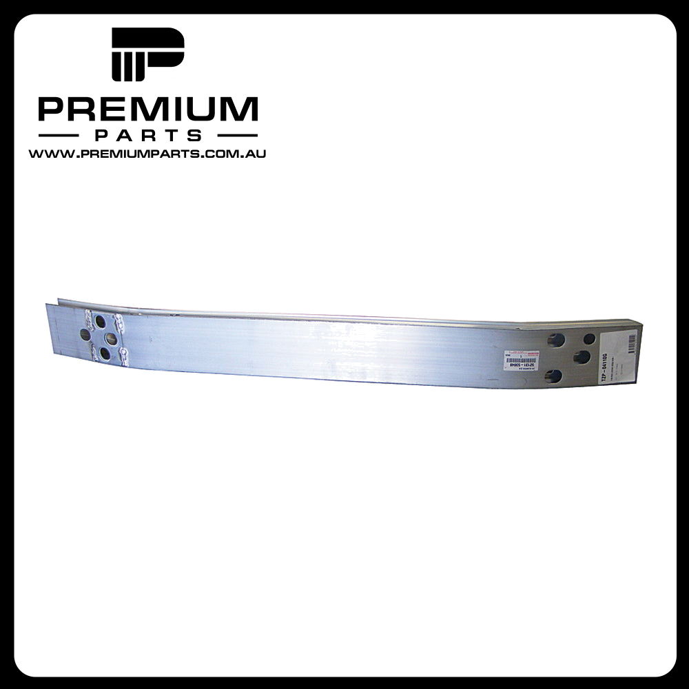 Front Bar Reinforcement Genuine suits Lexus