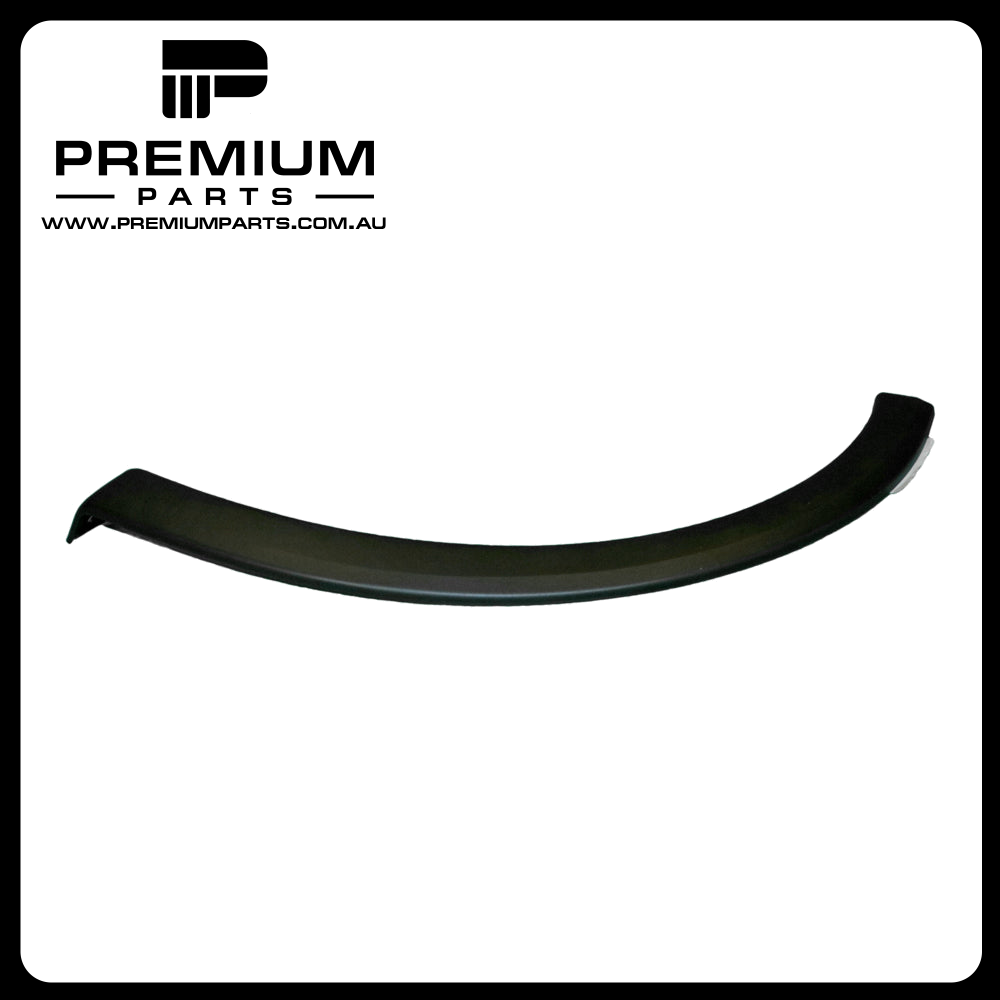 Front Guard Mould Left Side  Suits Holden Barina XC 2001 to 2011