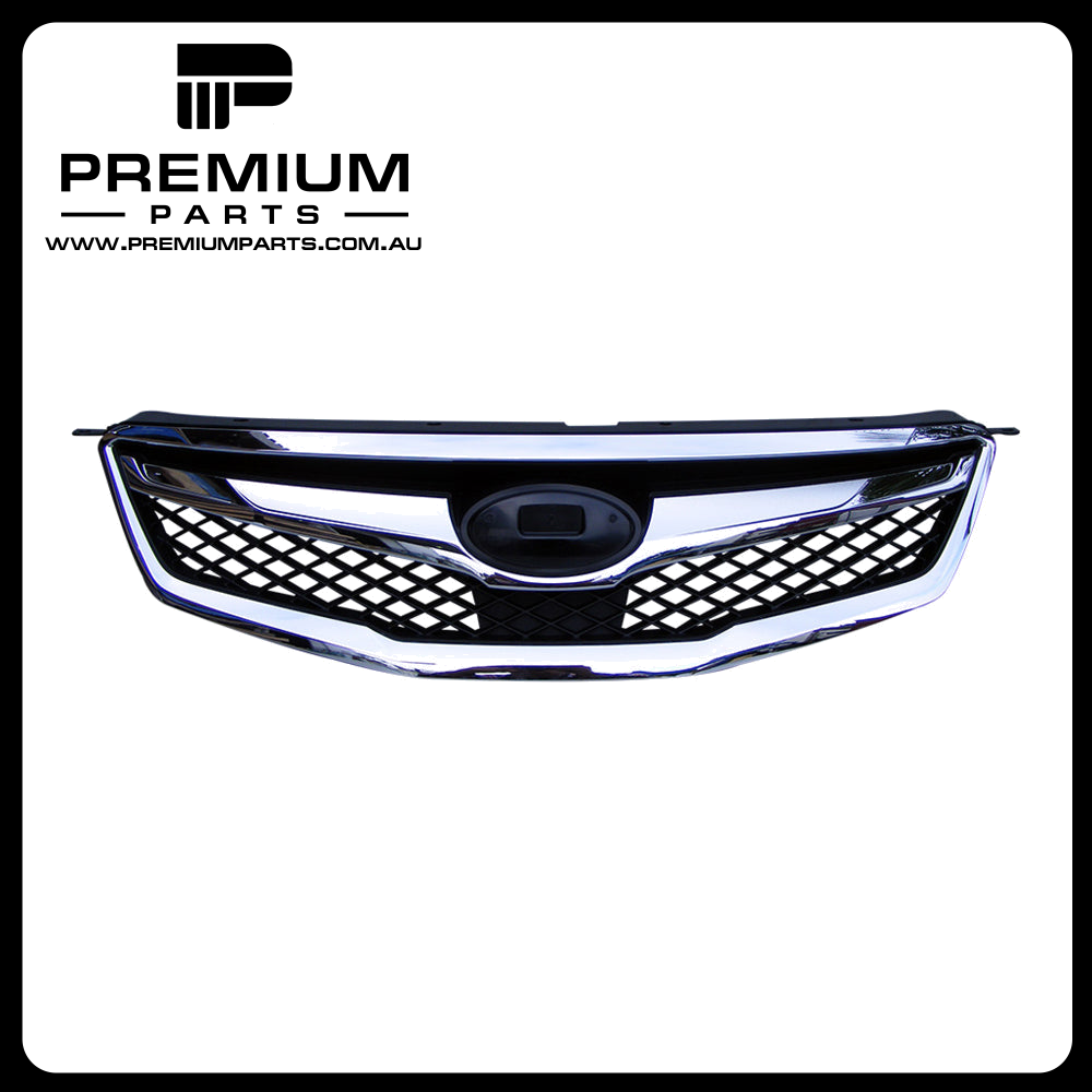 Grille Genuine suits Subaru Liberty