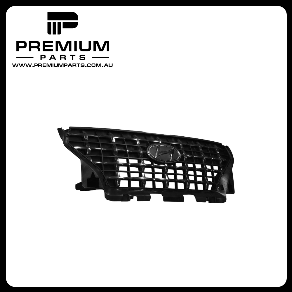 Grille Genuine Suits Hyundai Venue QX 2019 to 2021