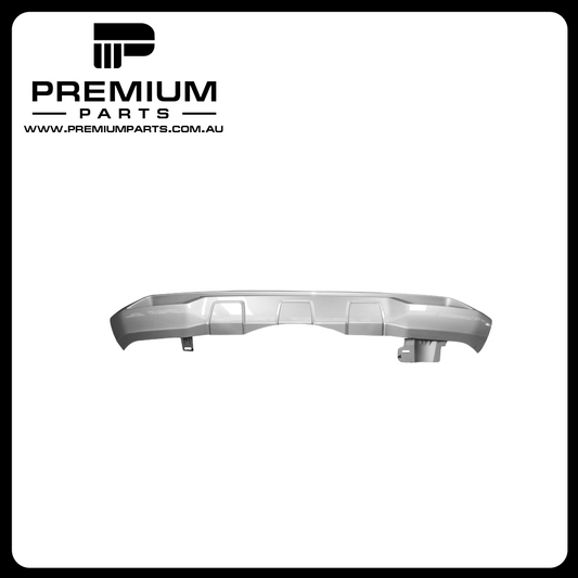 Rear Bar Insert Genuine suits Mitsubishi Pajero Sport QF