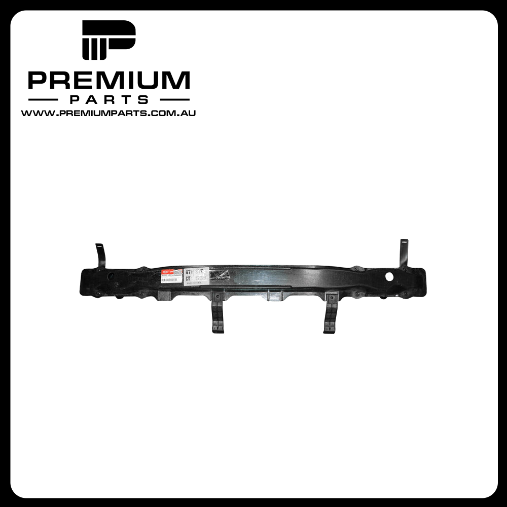 Rear Bar Reinforcement Genuine Suits Kia Rondo UN 2008 to 2013