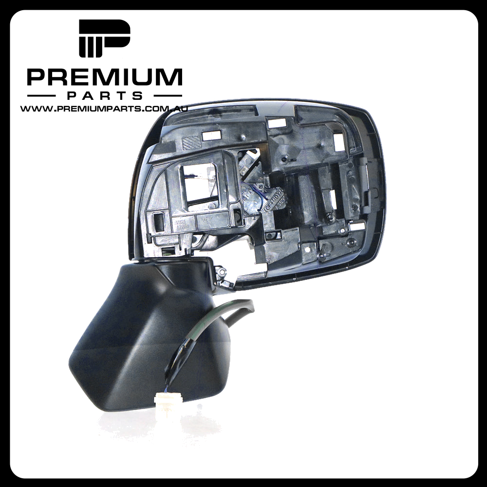 Door Mirror Left Side Genuine suits Subaru Forester SJ 2013 to 2015