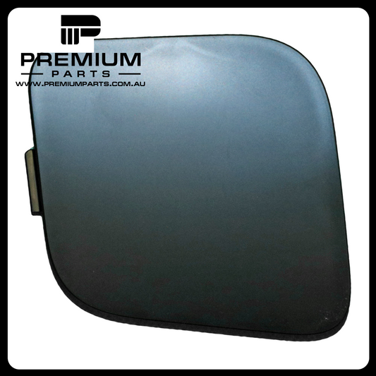 Front Bar Tow Hook Cover Right Side Genuine Suits Toyota Corolla ZRE182R 3/2015 to 6/2018