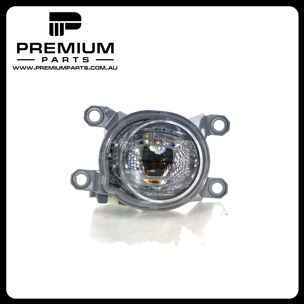 Fog Lamp Left Side Genuine suits Toyota