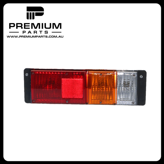 Tail Lamp Right Side Genuine Suits Holden Colorado RG Tray Back 6/2012 to 3/2019