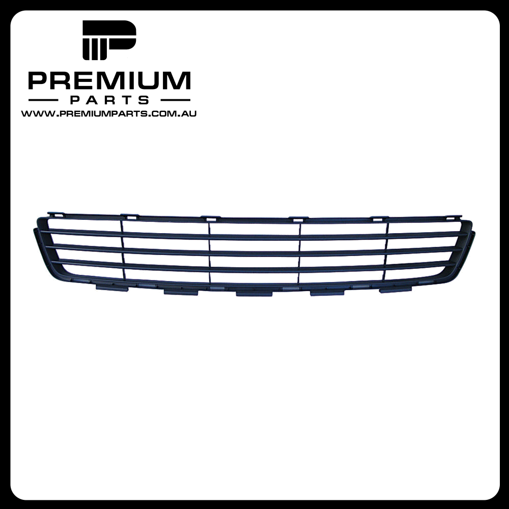 Front Bar Grille Genuine suits Toyota Yaris Edge/Rush NCP90R 5/2008 to 10/2011