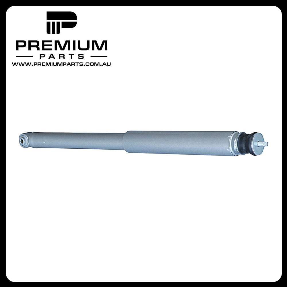Rear Gas Shock Absorber - Light Duty R/L Aftermarket Suits Holden Commodore VR/VS 1993 to 1997