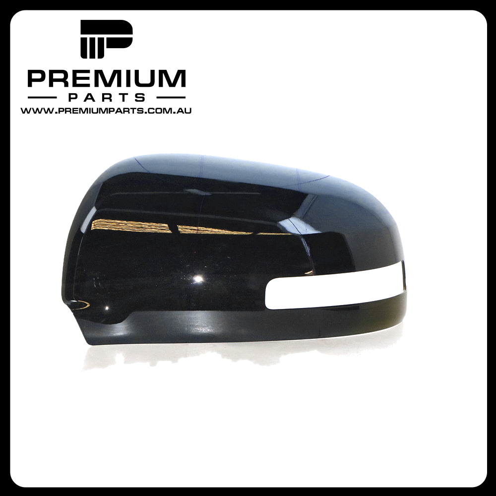 Door Mirror Cover Left Side Genuine suits Mitsubishi Outlander