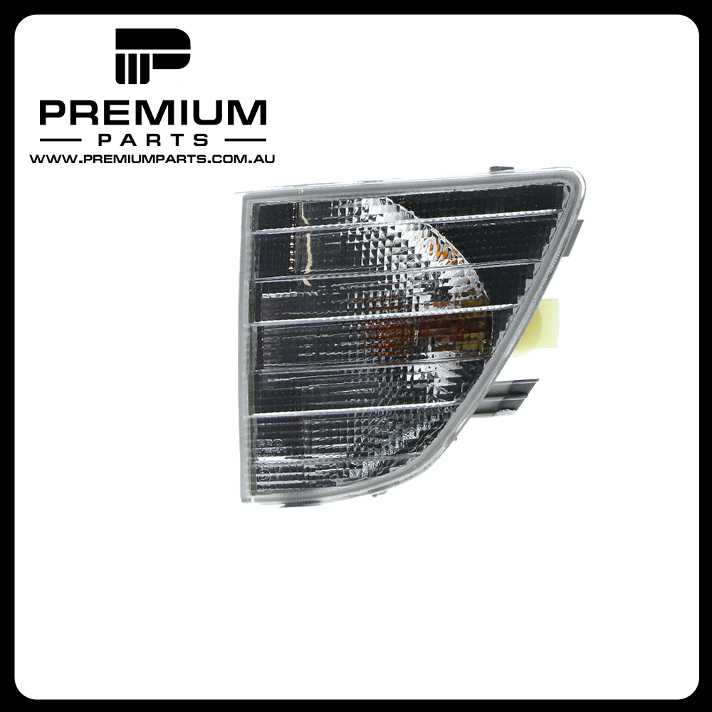 Front Park / Indicator Lamp Left Side  Suits Mercedes-Benz Sprinter 308D/312D/412D 1998 to 2000