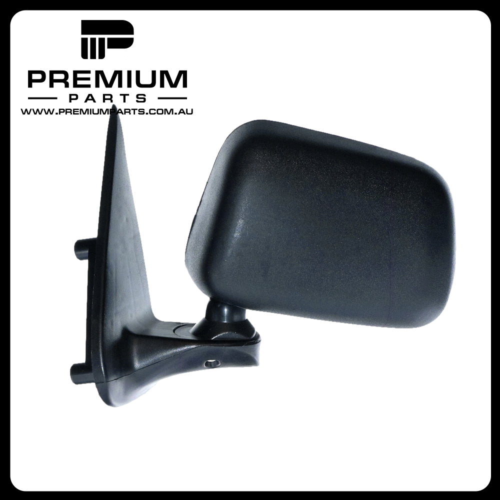 Door Mirror Left Side Aftermarket suits Toyota Hilux