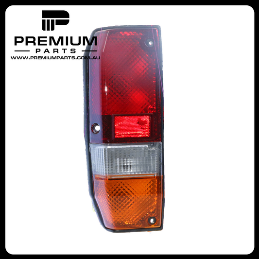 Tail Lamp Left Side Aftermarket suits Toyota Landcruiser 70 Series 1984 to 1999