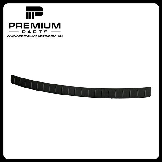 Rear Bar Step Genuine Suits Holden Captiva CG 2006 to 2013