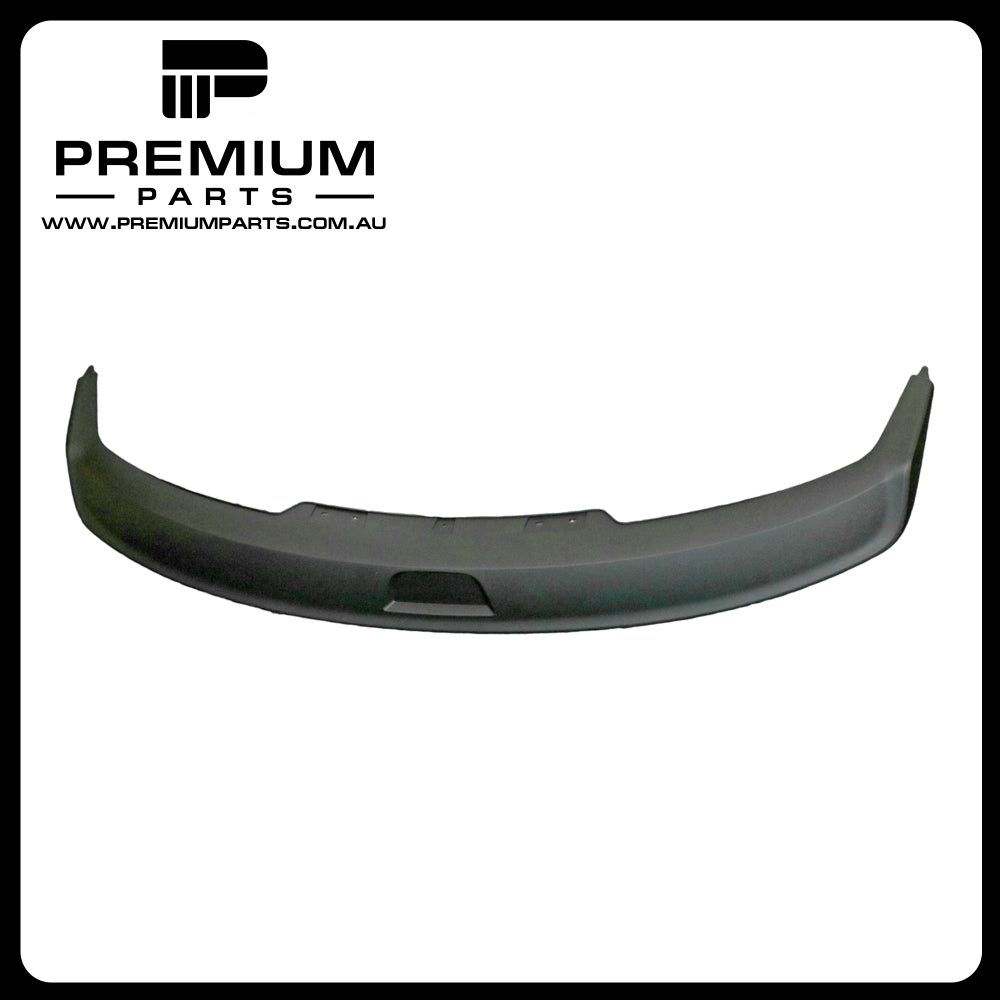 Rear Bar Apron Genuine Suits Holden Malibu EM CD2013 to 2016