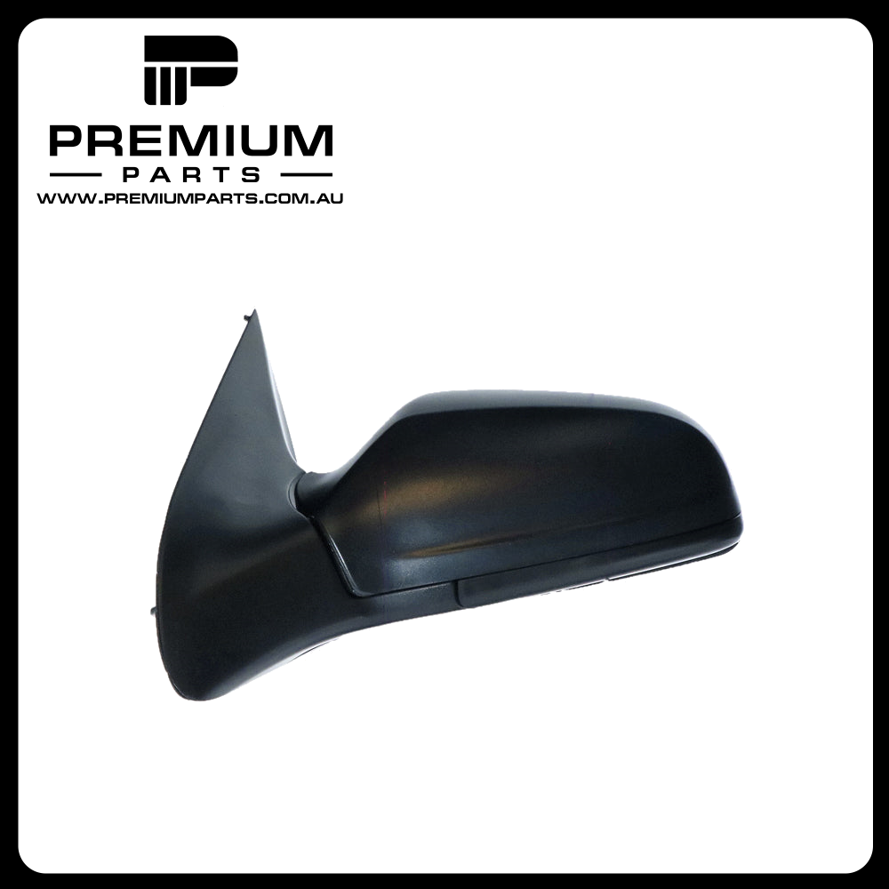Electric Door Mirror Left Side Suits Holden Astra AH 2004 to 2009