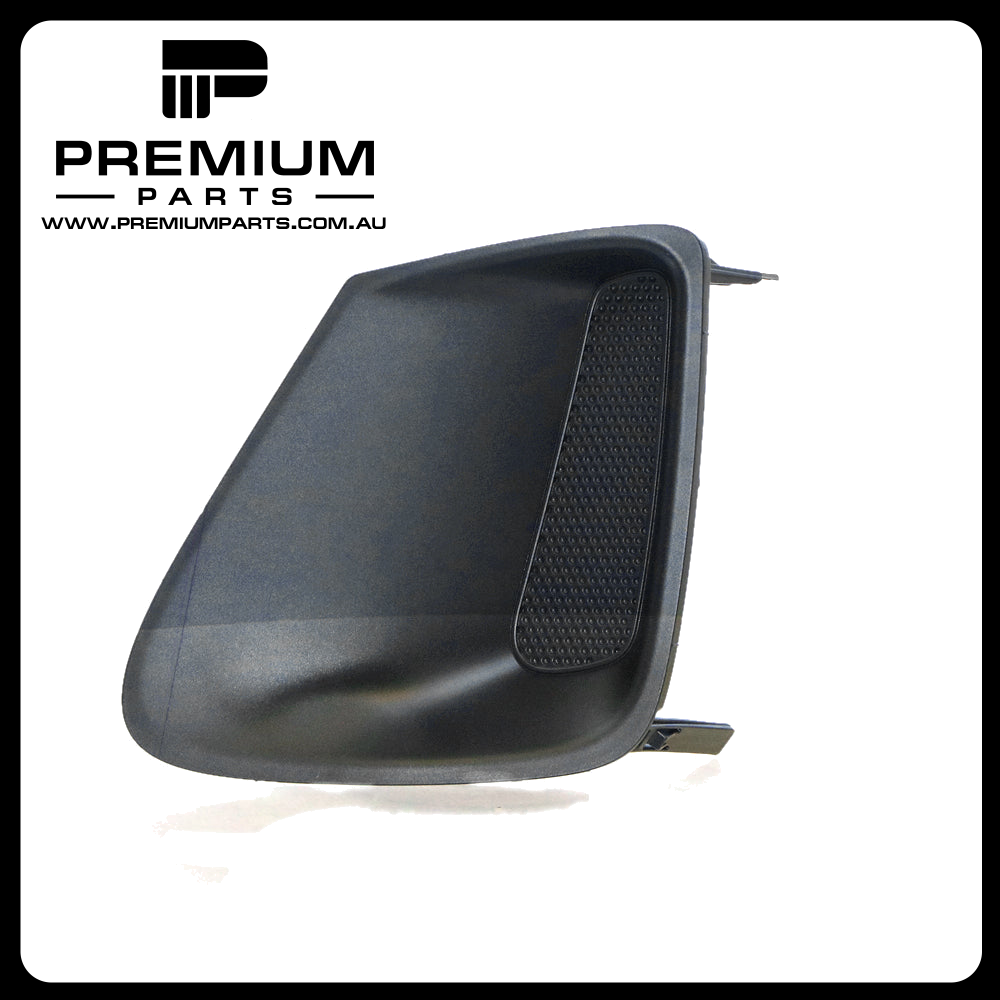 Front Bar Grille Left Side Genuine Suits Toyota Corolla ZRE152R Sedan 4/2010 to 12/2013