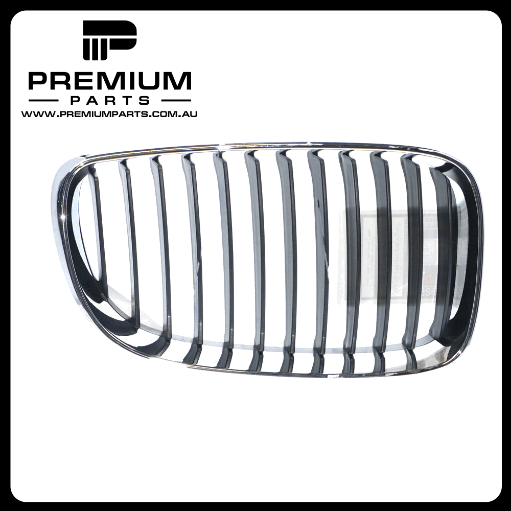 Grille Right Side suits BMW 1 Series