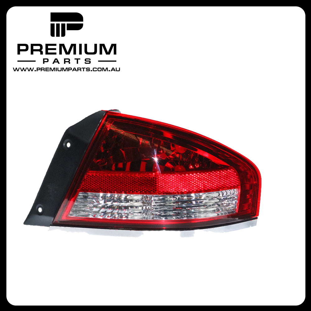 Tail Lamp Right Side Suits Ford Falcon BF 10/2005 to 4/2008