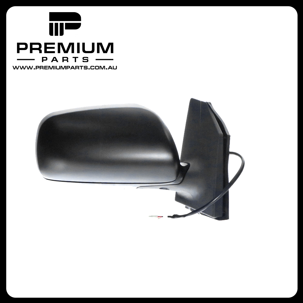 Door Mirror Right Side Suits Toyota Corolla ZZE122R 2004 to 2007