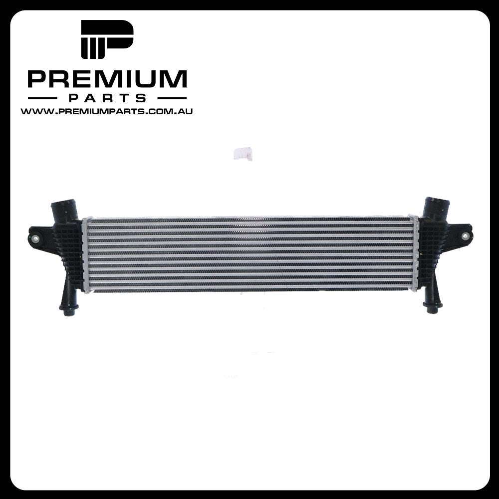 Intercooler Genuine suits Holden