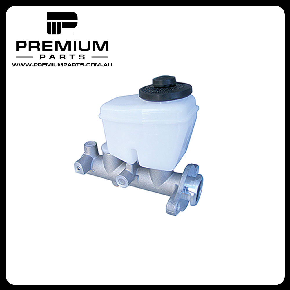 Brake Master Cylinder Aftermarket suits Toyota Landcruiser 1999 to 2007