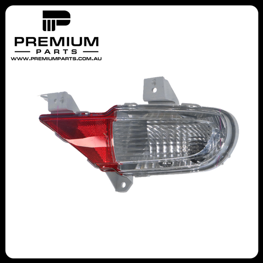 Rear Bar Lamp Right Side Genuine suits Mitsubishi Challenger
