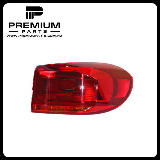 Tail Lamp Right Side  Suits Volkswagen Tiguan 5N 5/2011 to 9/2016