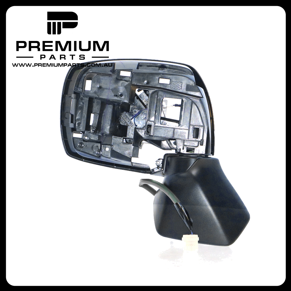 Door Mirror Right Side Genuine suits Subaru Forester SJ 2013 to 2015