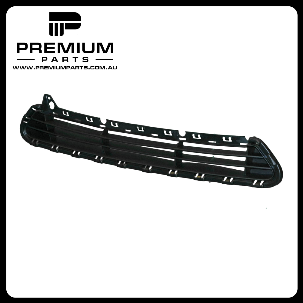 Front Bar Grille Genuine Suits Hyundai i30N PDe 2018 to 2020