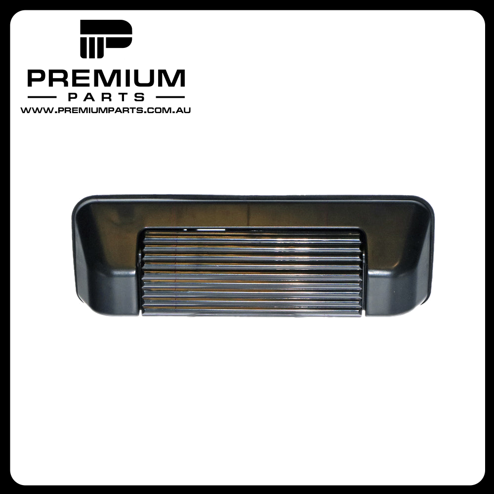 Tail Gate Handle Aftermarket Suits Suzuki Vitara SE416/SV420 1988 to 1998