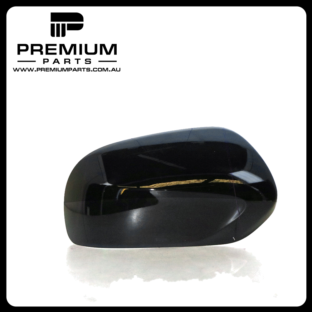 Door Mirror Cover Right Side Genuine suits Subaru