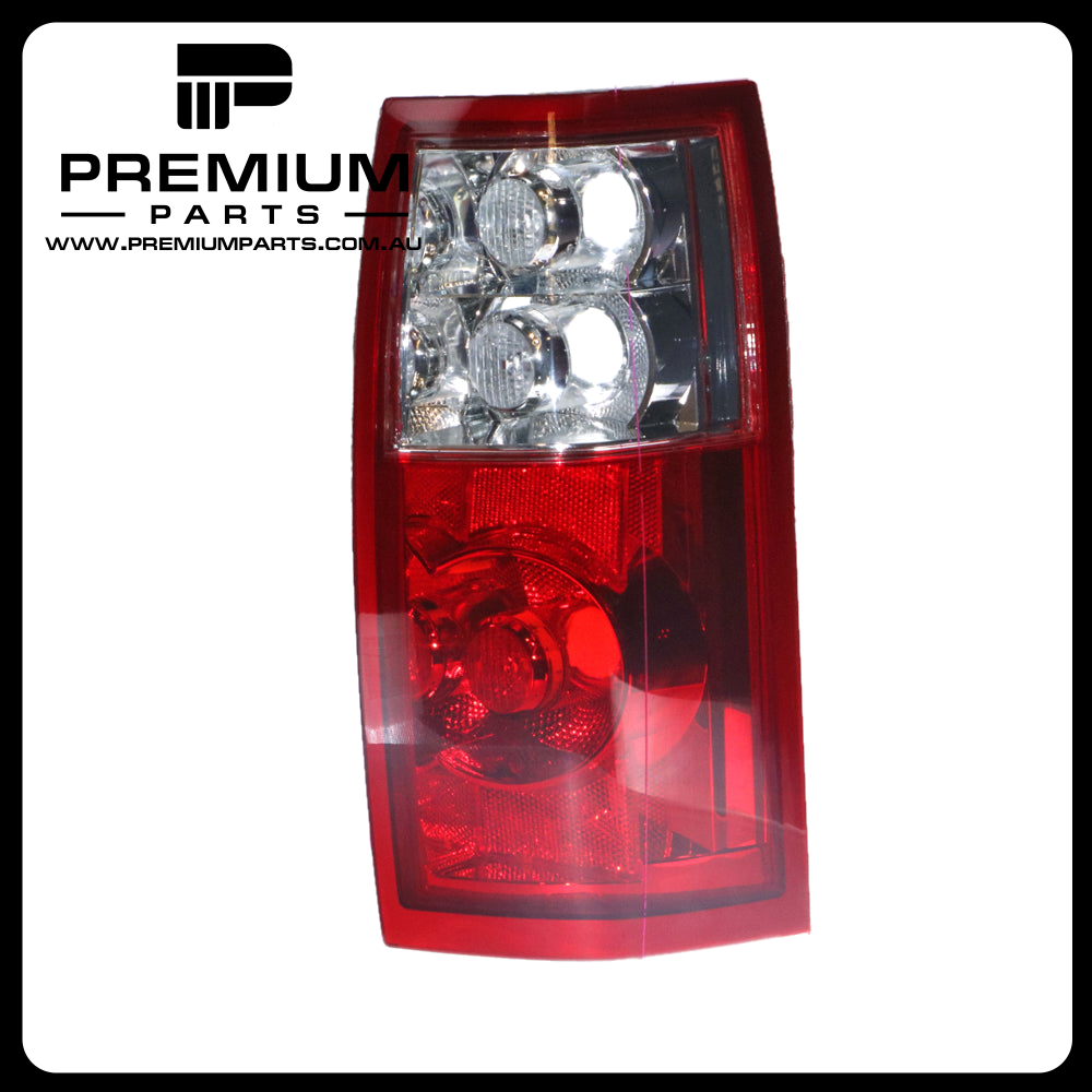 Tail Lamp Right Side  suits Holden