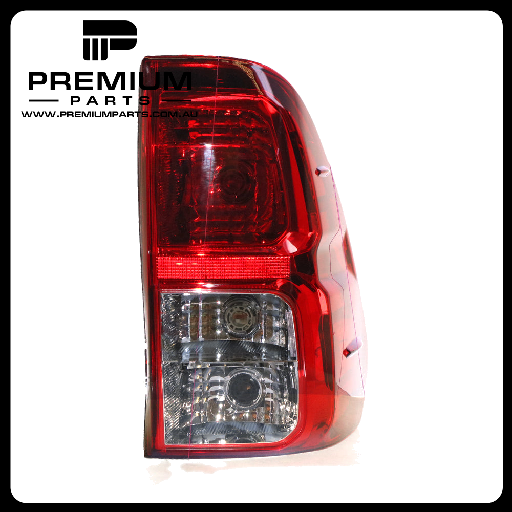 Tail Lamp Right Side suits Toyota Hilux Style Side 120/130 Series 2015 On
