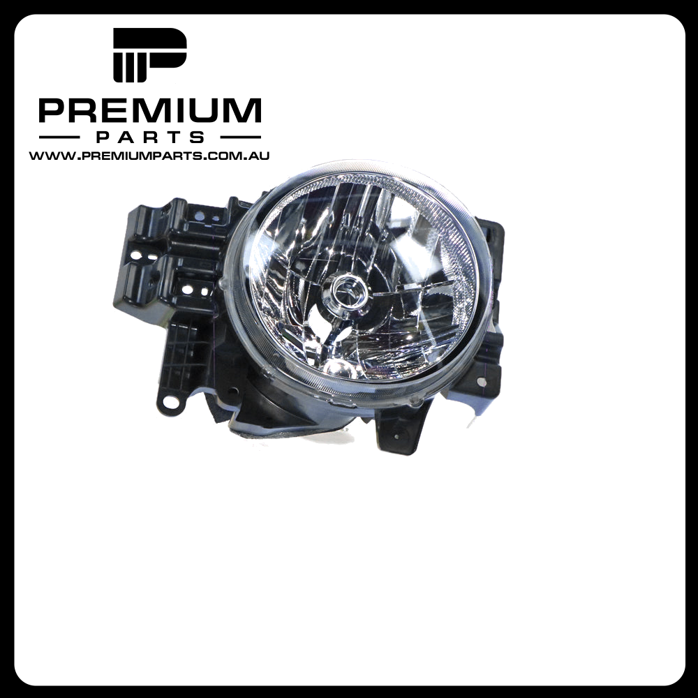 Head Lamp Right Side Genuine Suits Toyota FJ Cruiser GSJ15R 2010 to 2016