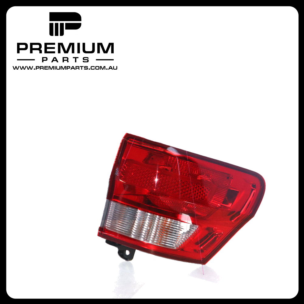 Red/Amber Tail Lamp Right Side Genuine Suits Jeep Grand Cherokee WK 2011 to 2016