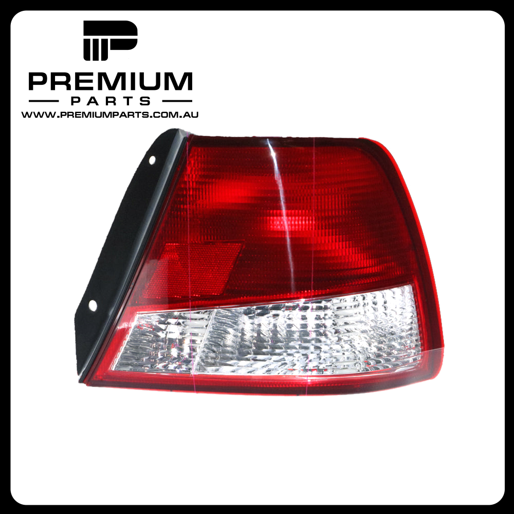 Tail Lamp Right Side  Suits Hyundai Accent LC 2000 to 2003