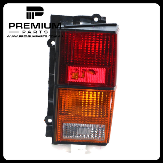 Tail Lamp Right Side Aftermarket Suits Jeep Cherokee XJ 4/1994 to 8/1997