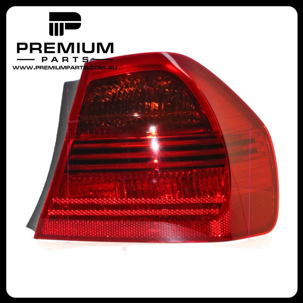 Tail Lamp Right Side OES Suits BMW 3 Series E90 2005 to 2008