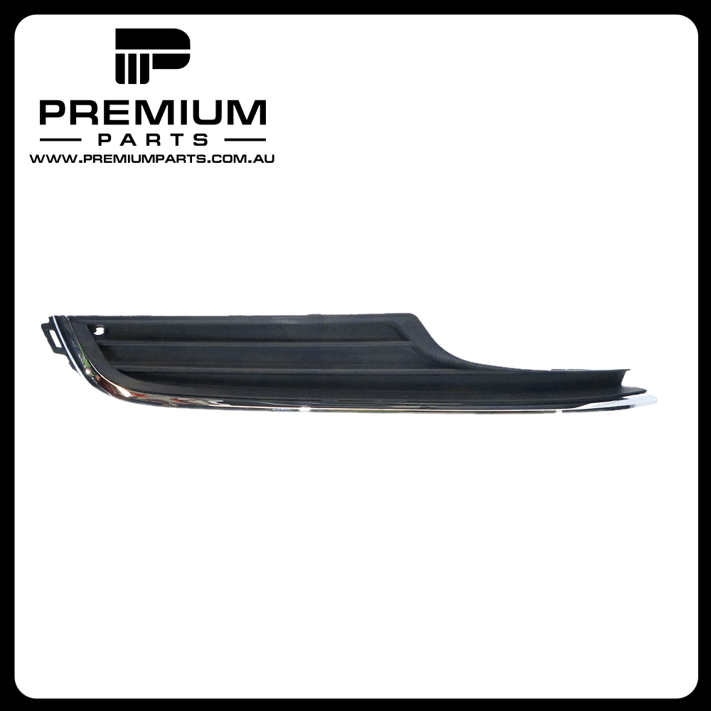 Front Bar Grille Right Side Aftermarket Suits Volkswagen Golf MK 7 2013 to 2017