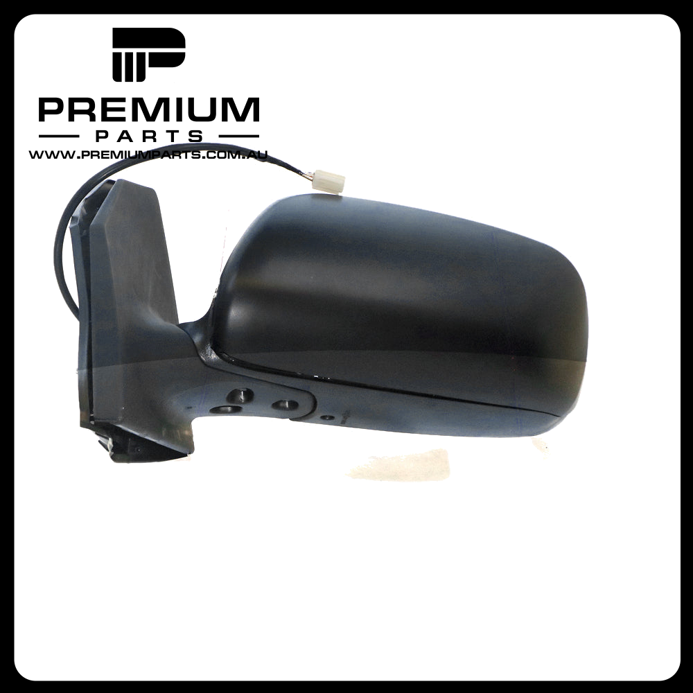 Door Mirror Left Side Suits Toyota Corolla ZZE122R 2004 to 2007