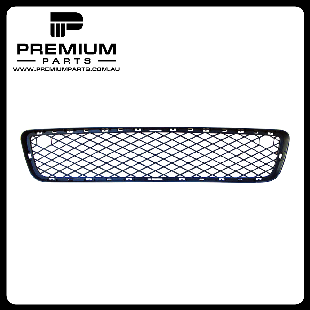 Front Bar Grille Aftermarket Suits BMW X5 E70 2007 to 2010