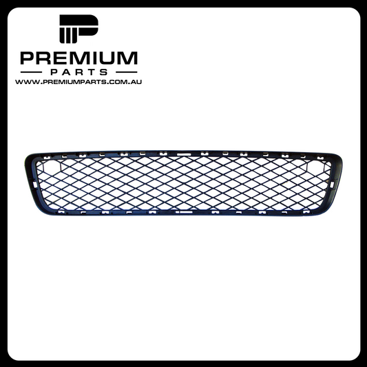 Front Bar Grille Aftermarket Suits BMW X5 E70 2007 to 2010