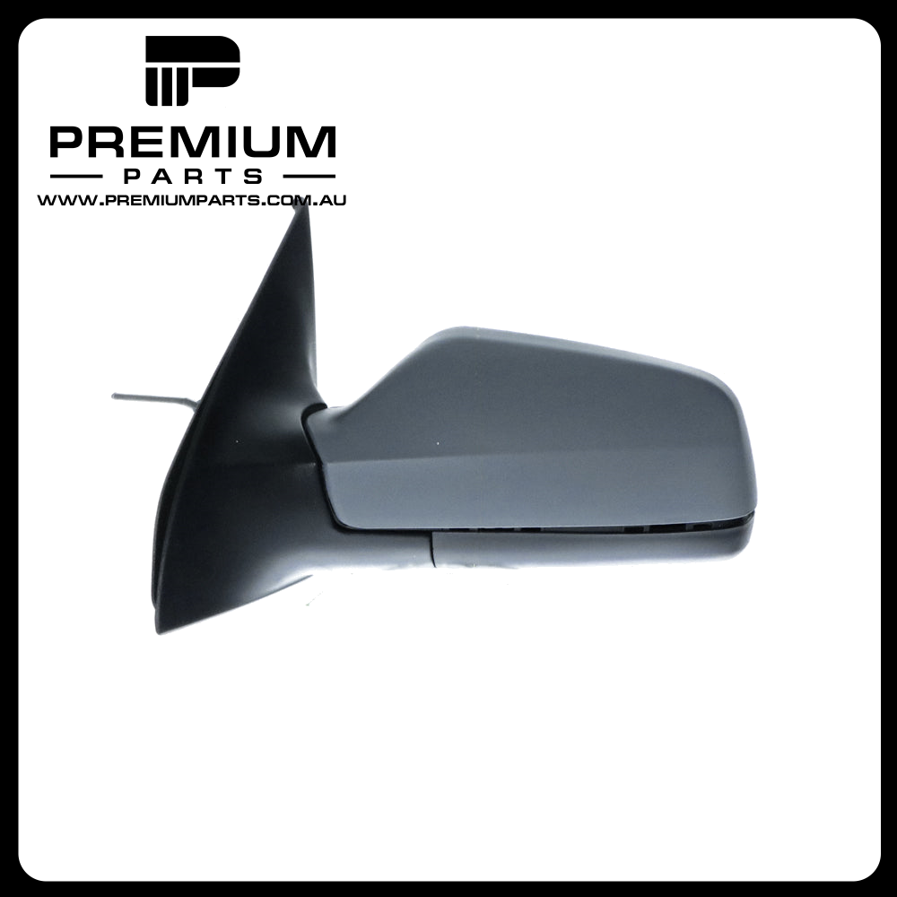 Door Mirror Left Side Suits Holden Astra TS 1998 to 2006