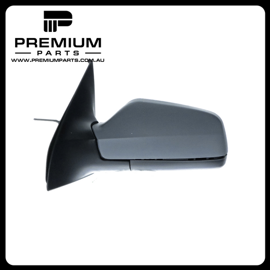Door Mirror Left Side  Suits Holden Astra TS 1998 to 2006