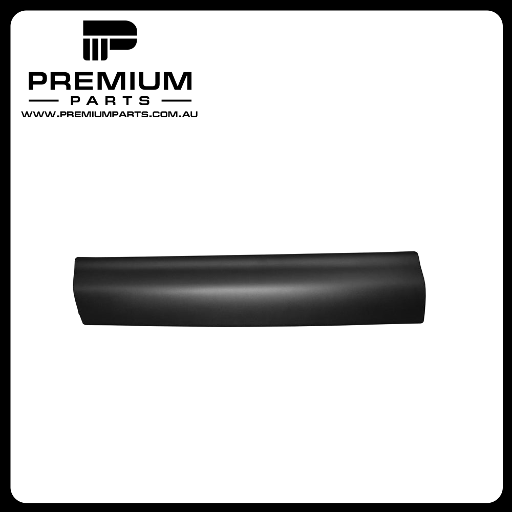 Front Door Mould Left Side Genuine Suits Mazda CX-9 TB 2007 to 2016