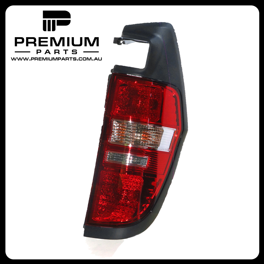 Barn Door Style Tail Lamp Right Side Genuine suits Hyundai iLoad TQ-V 2/2008 Onwards