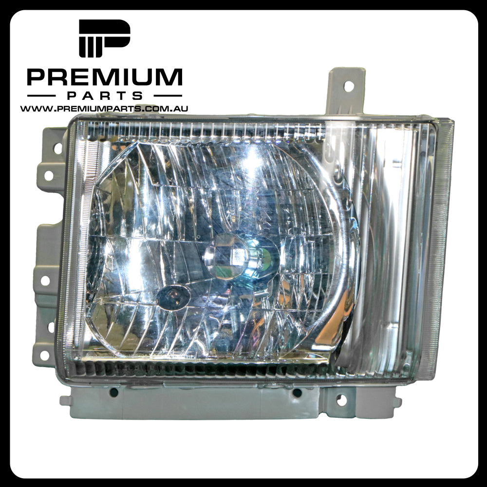 Head Lamp Left Side  suits Isuzu Truck N Series