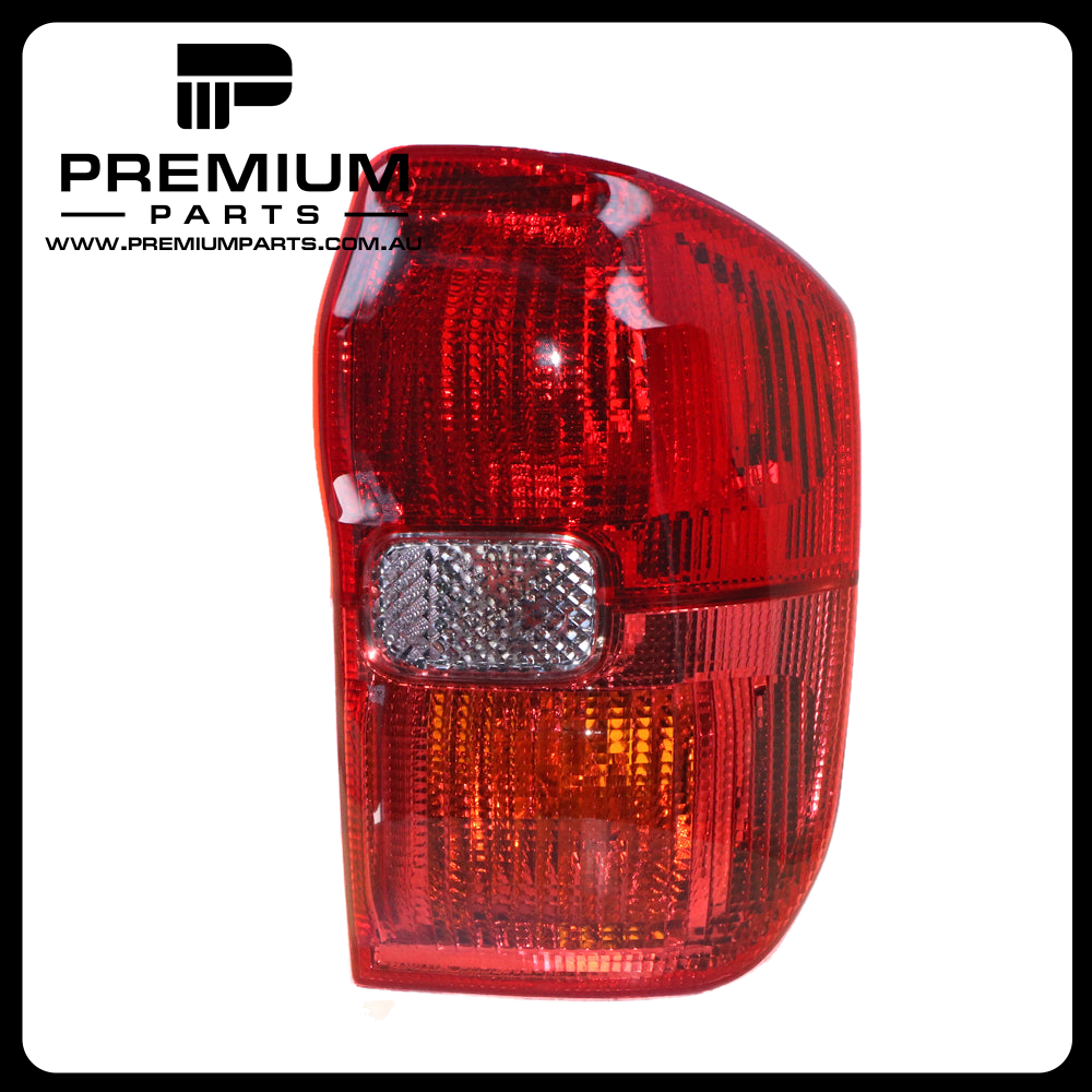 Tail Lamp Right Side Genuine Suits Toyota RAV4 ACA20 Series 2000 to 2003