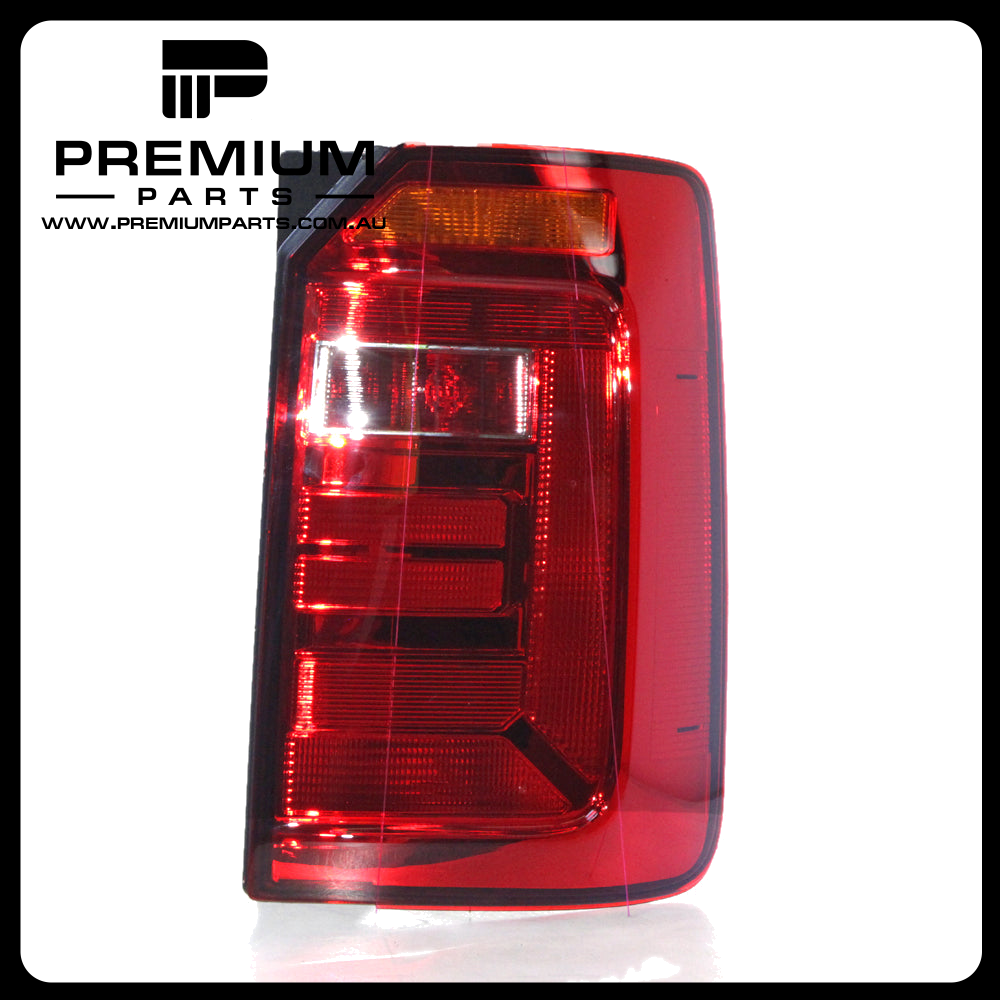 Tail Lamp Right Side Genuine Suits Volkswagen Caddy 2K 2015 On