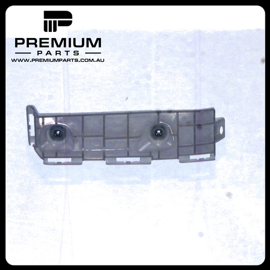 Rear Bar Bracket Left Side Genuine suits Toyota Hiace